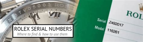 rbr rolex meaning|rolex serial number meaning.